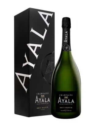 Champagne Ayala