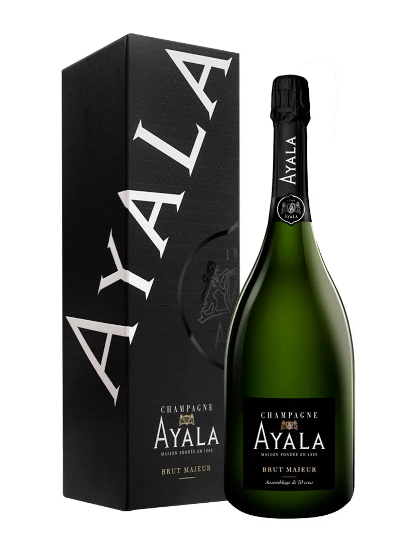 Champagne Ayala