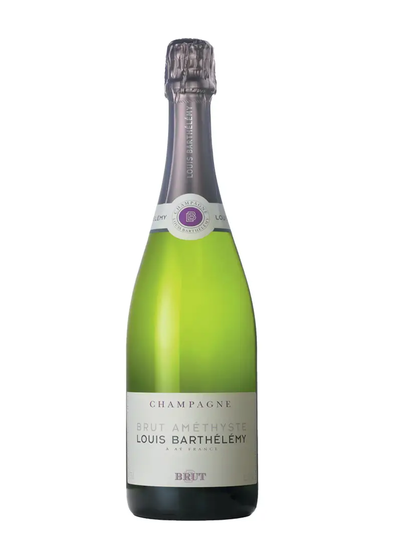 Champagne Louis Barthélémy