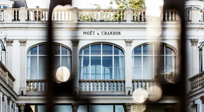 Moet & Chandon