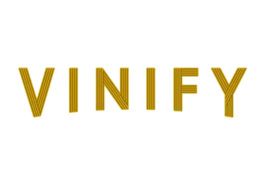 logo vinify
