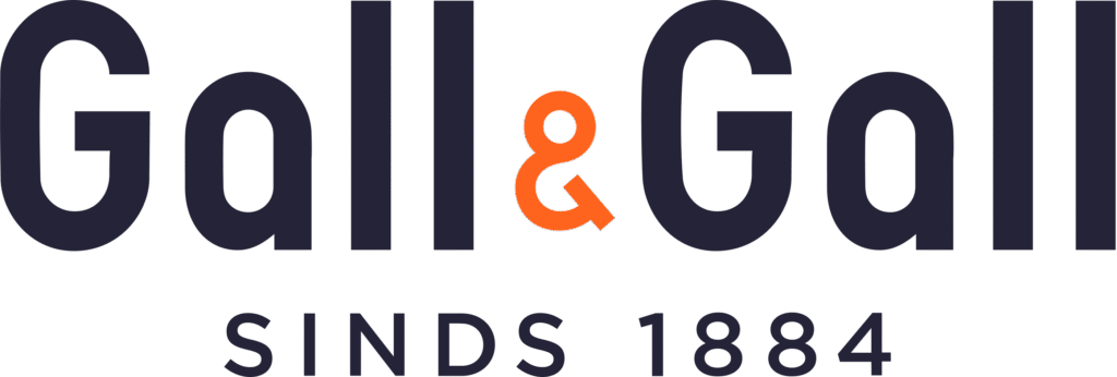 Logo Gall & Gall