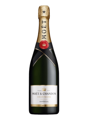 Moët & Chandon Brut Impérial Champagne
