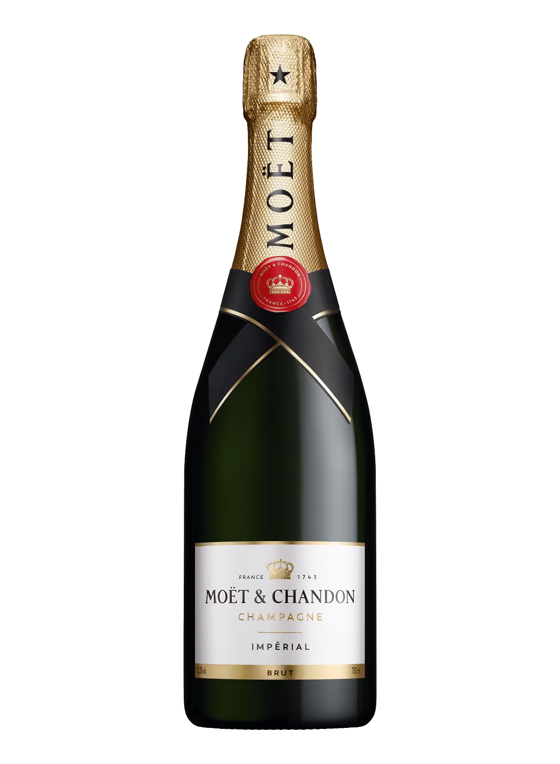 Moët & Chandon Brut Impérial Champagne